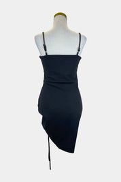 Beyond Her Black Dress