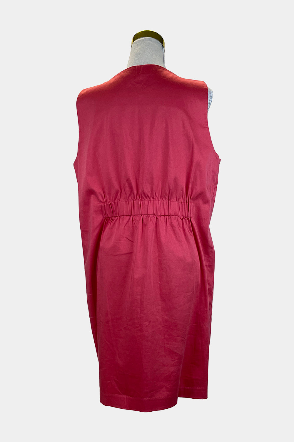 BASQUE Pink Dress