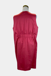 BASQUE Pink Dress
