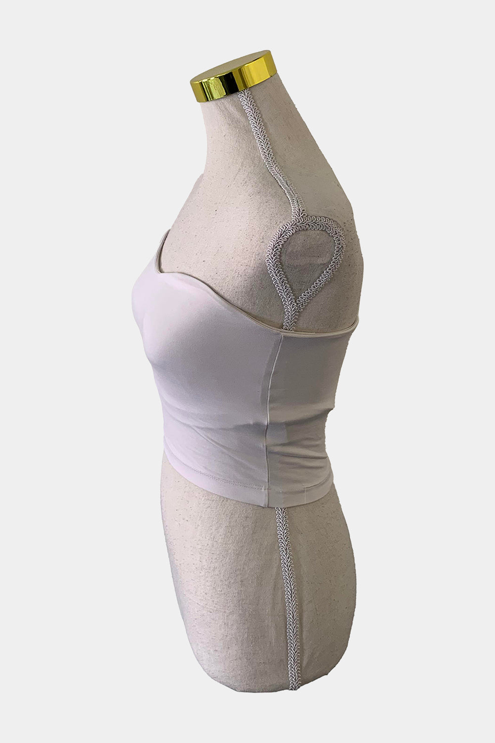 KOOKAI White Top