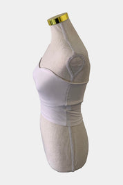 KOOKAI White Top