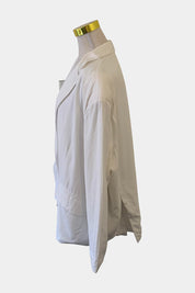 Sara Fox White Blazer