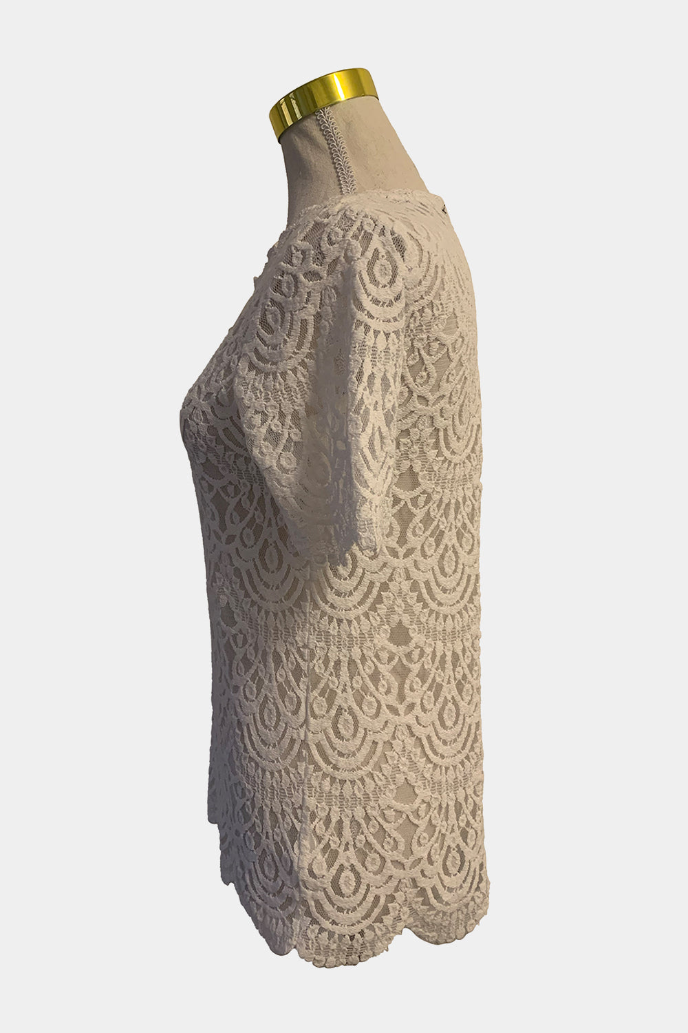 DECJUBA White Top