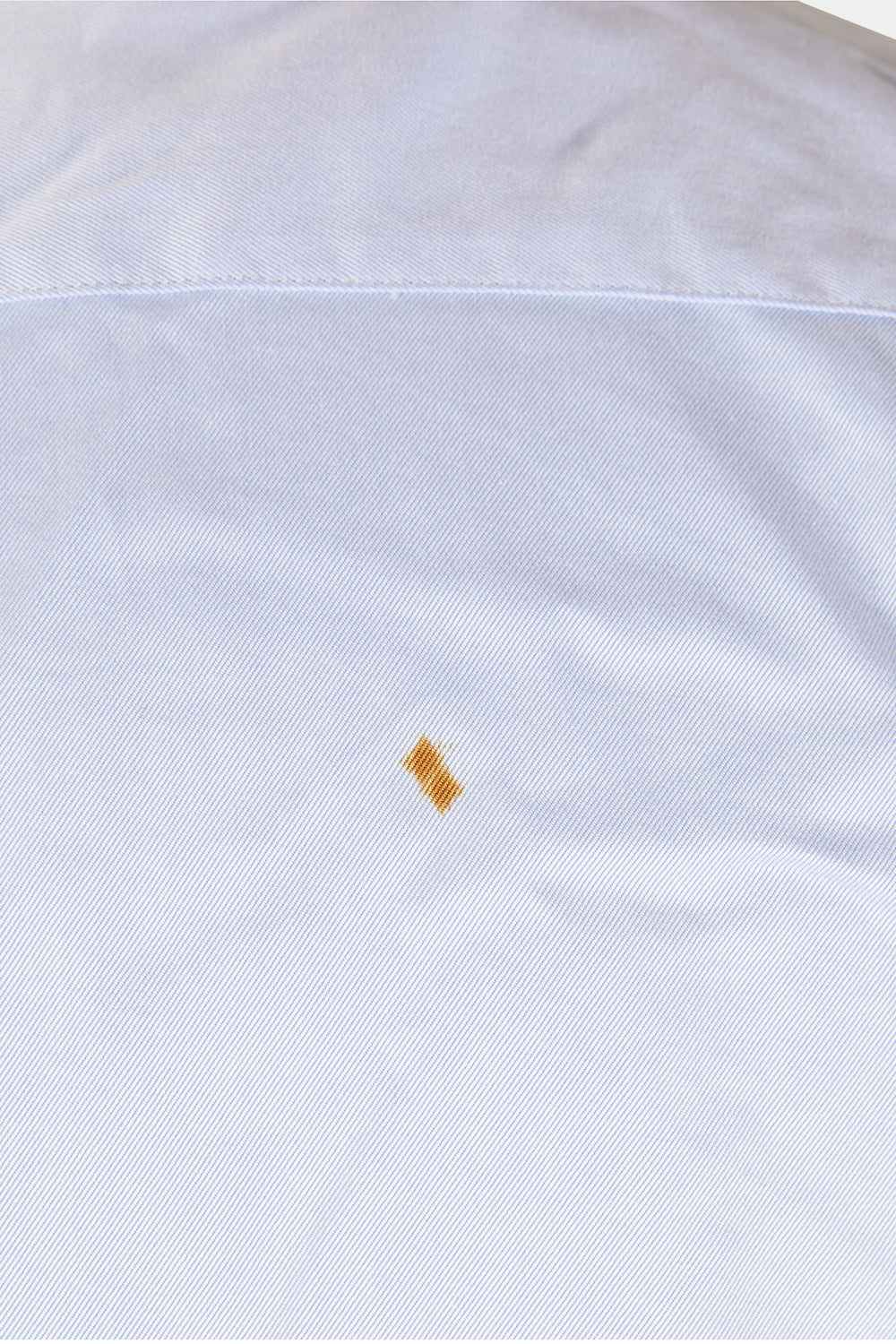 Bell And Barnett Blue Button Down Shirt
