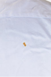 Bell And Barnett Blue Button Down Shirt