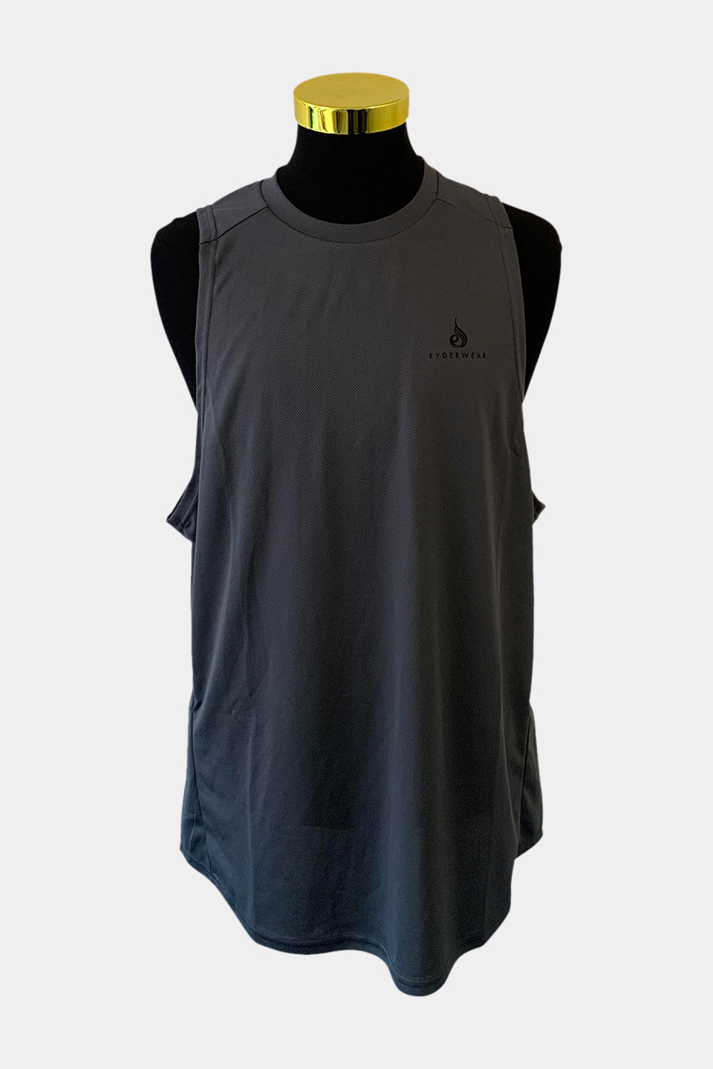 RYDERWEAR Grey Top