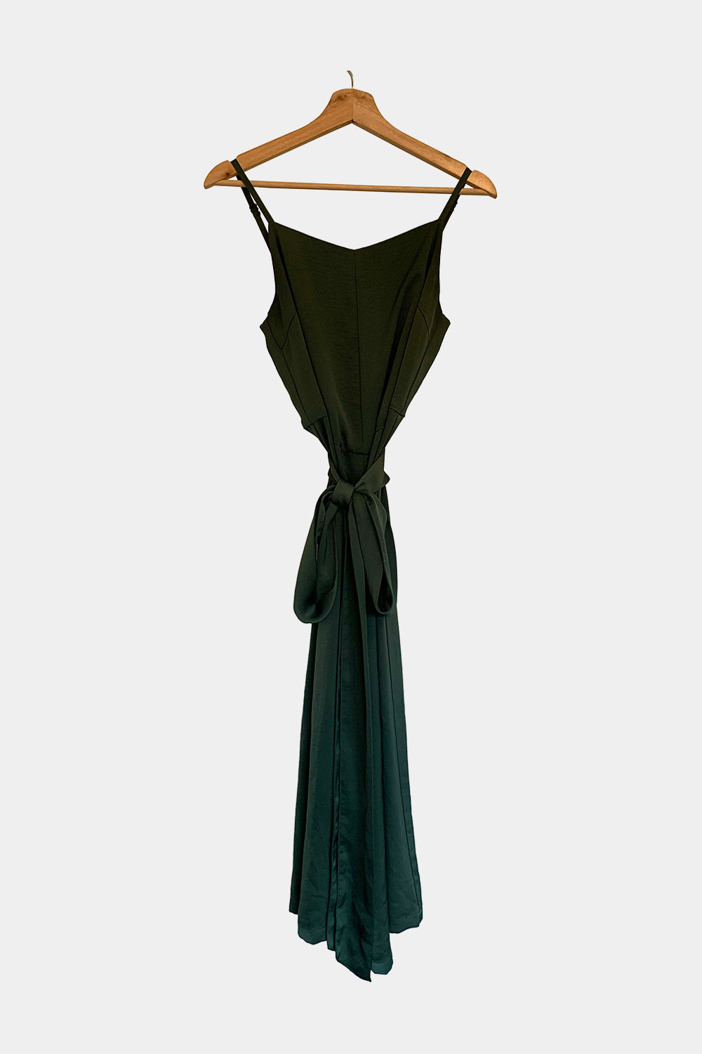 CALLI Green Jumpsuit