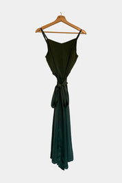 CALLI Green Jumpsuit