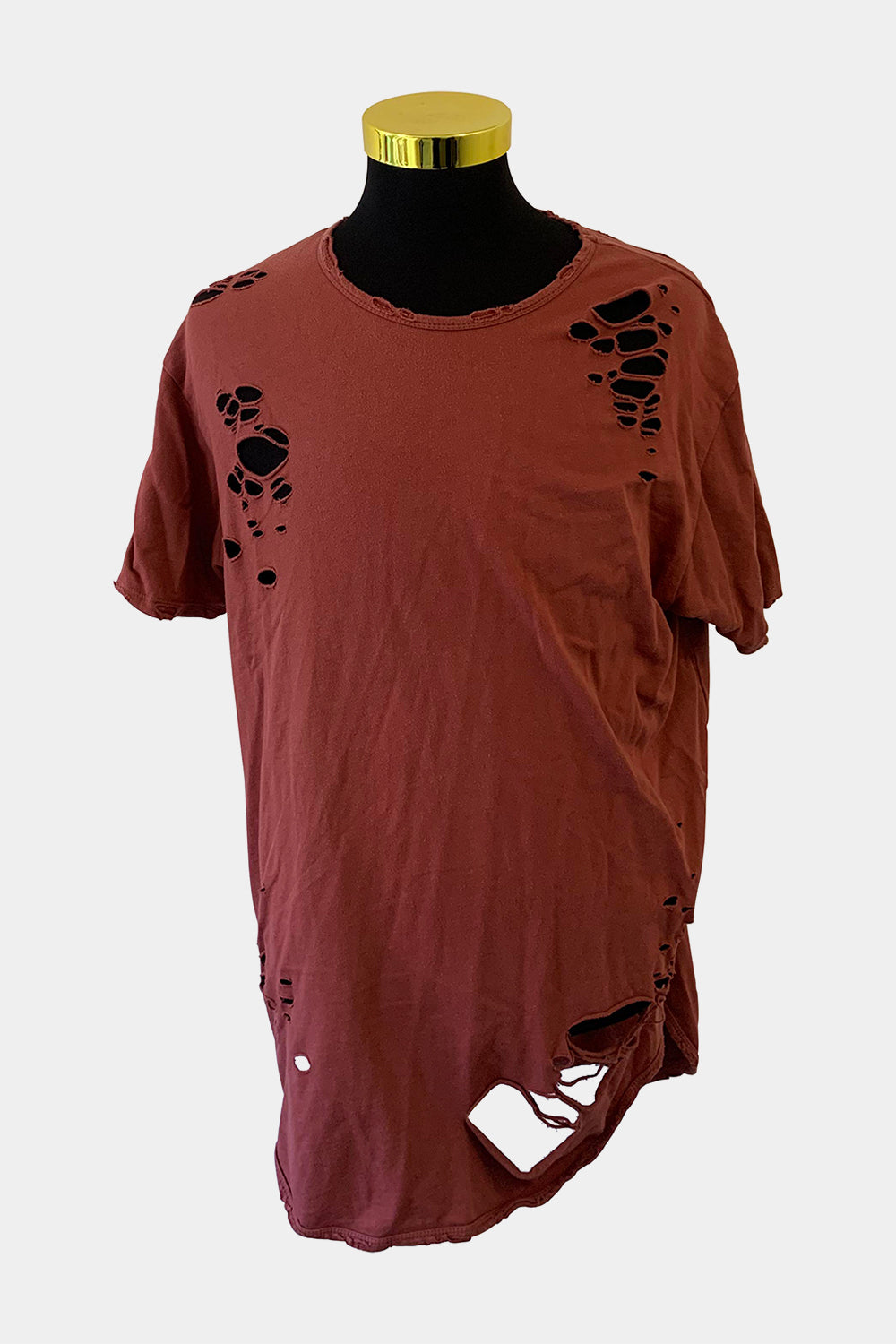 EPTM Maroon Tshirt