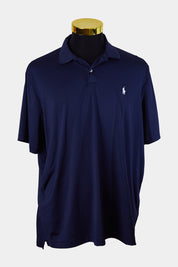 Ralph Lauren Navy Performance Polo