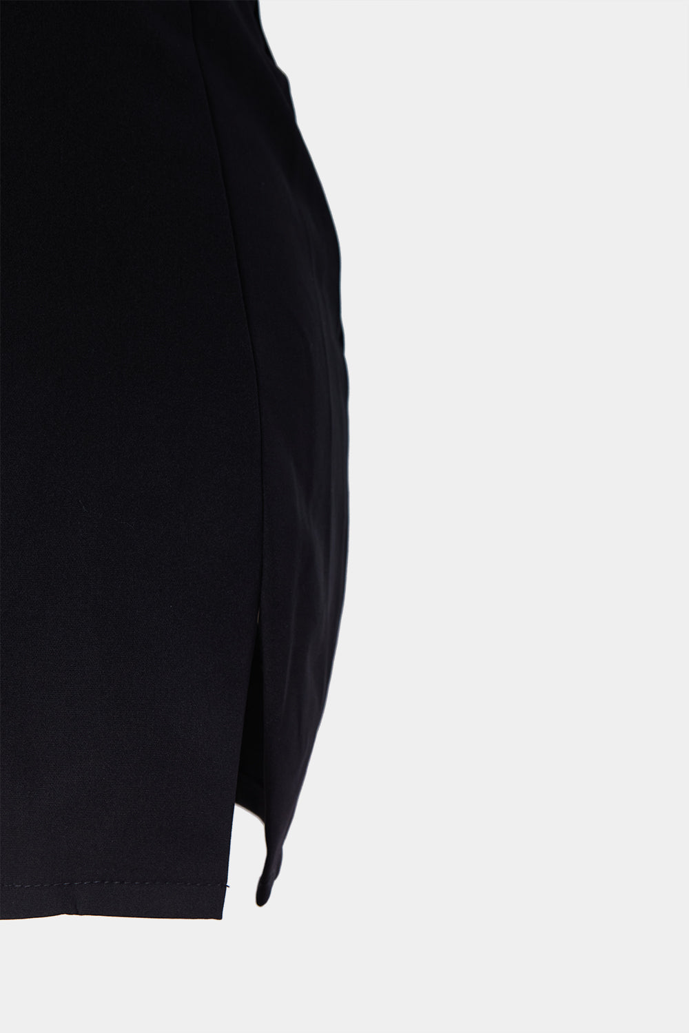 Cotton On Black Mini Skirt