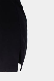 Cotton On Black Mini Skirt