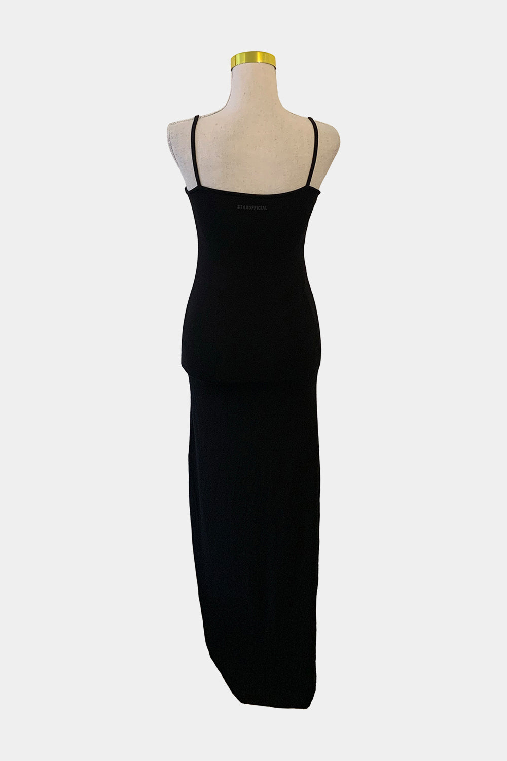 STAX Black Dress