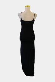 STAX Black Dress