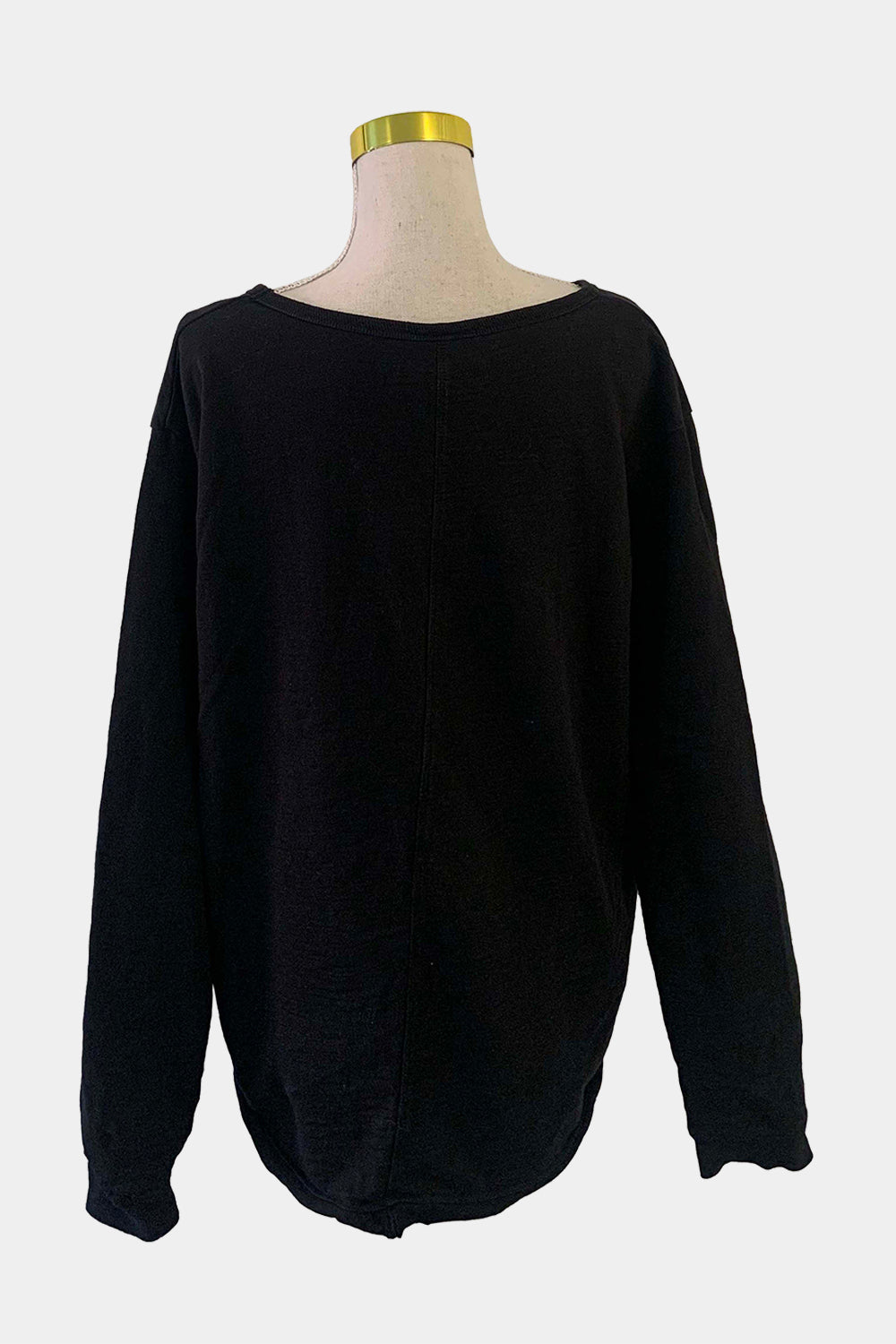 CLE Black  Sweat-Shirt