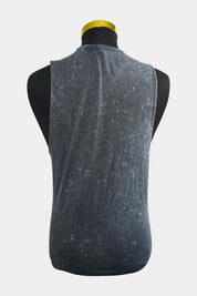 CHAMPION Dark Grey Champion Tank Top
