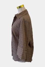 JACQUIE Beige Shirt