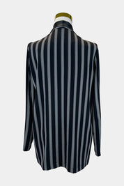 H&M Stripe Jacket