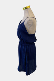 GANT Blue Dress