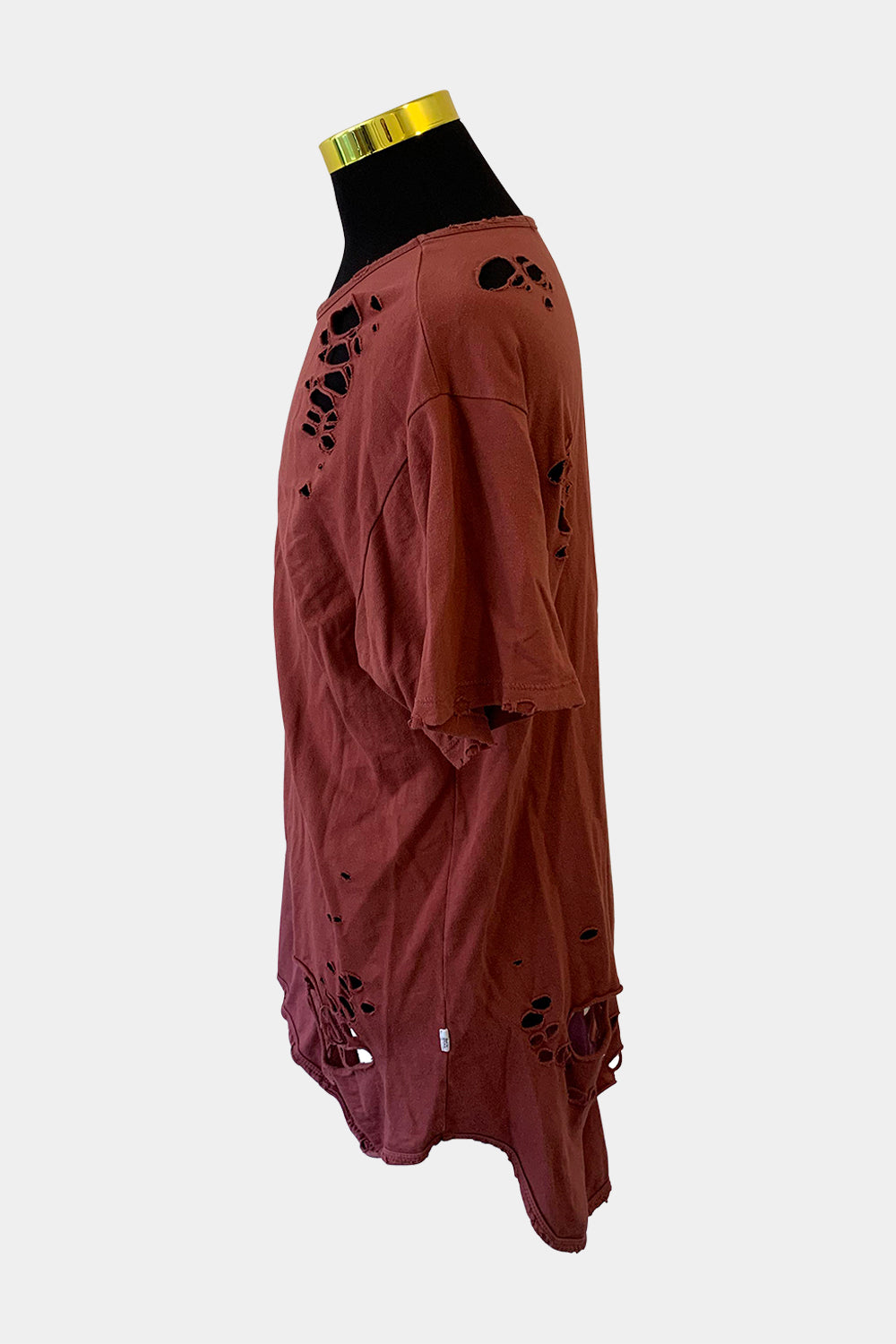 EPTM Maroon Tshirt