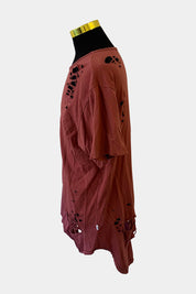 EPTM Maroon Tshirt