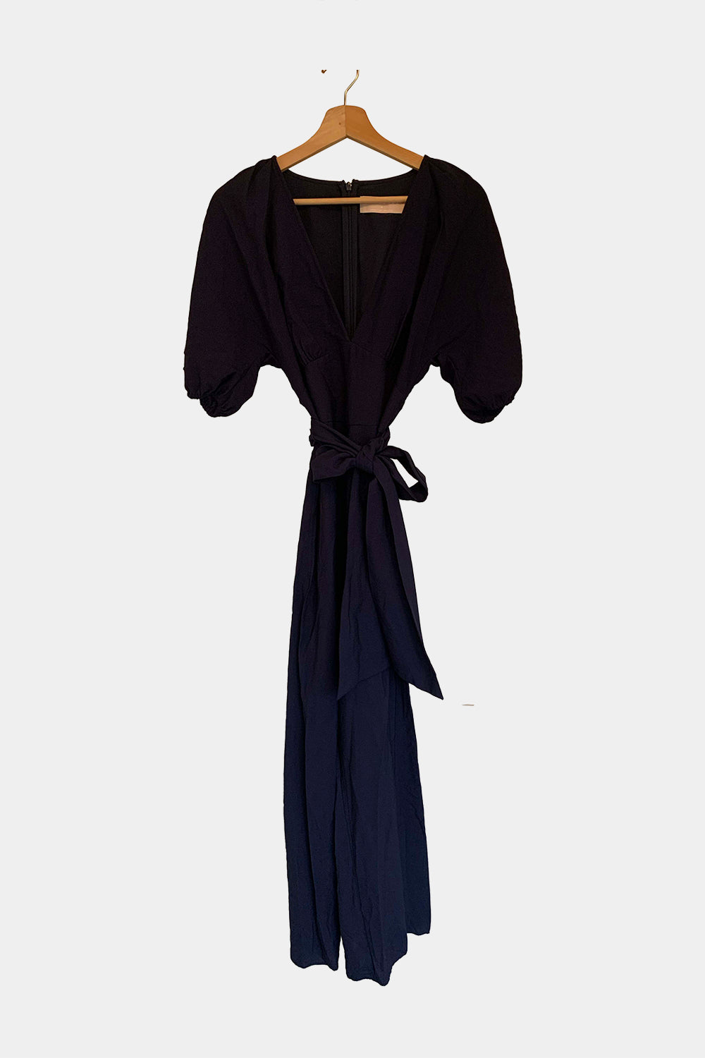 KEEPSAKE Navy Jumpsuit