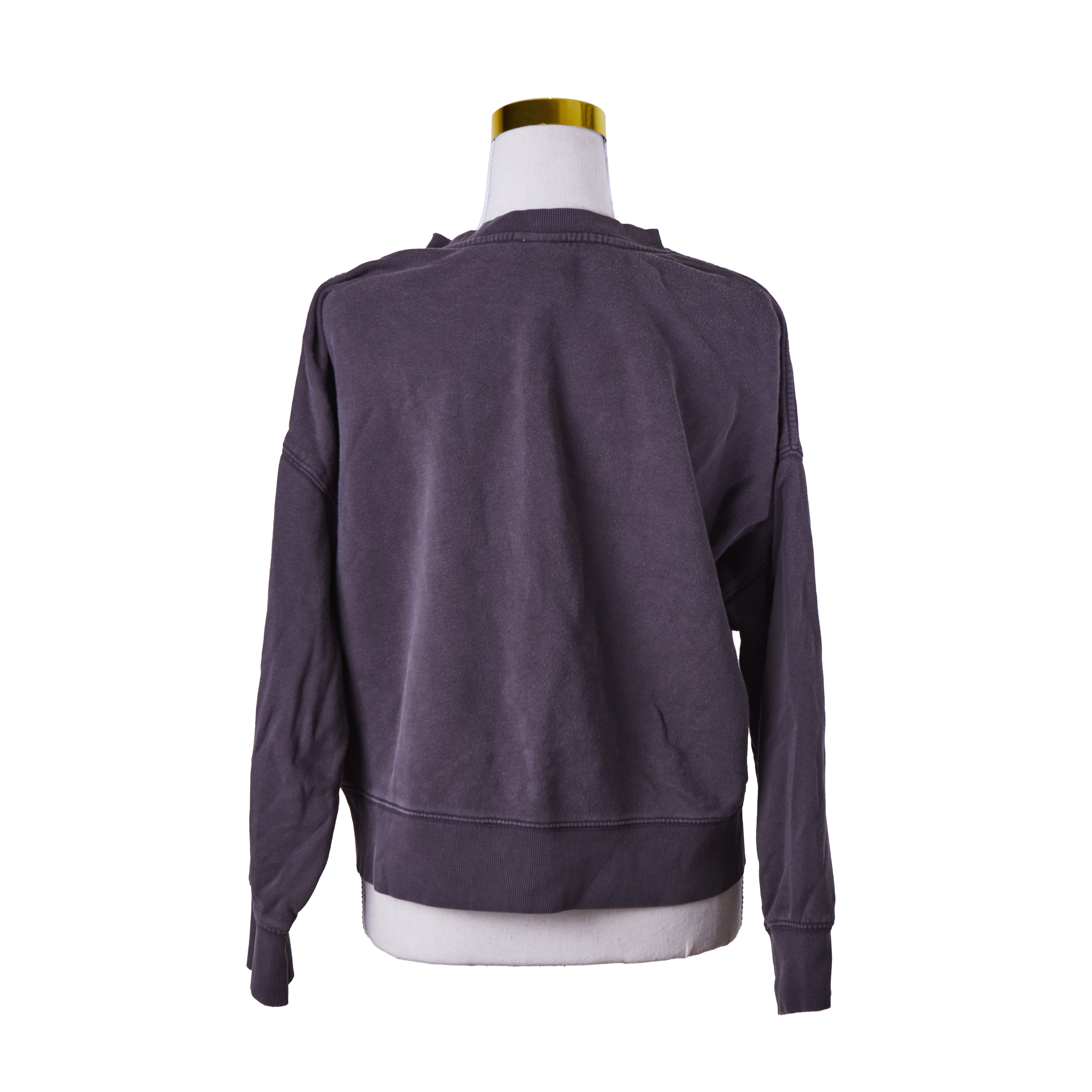 Bonds Orignals Charcoal Sweater
