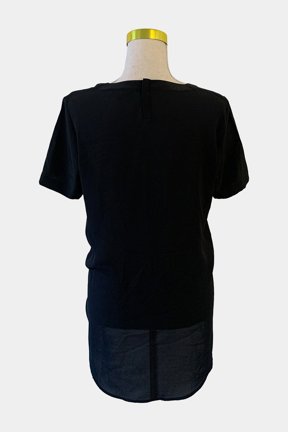 UNIQLO Black Top