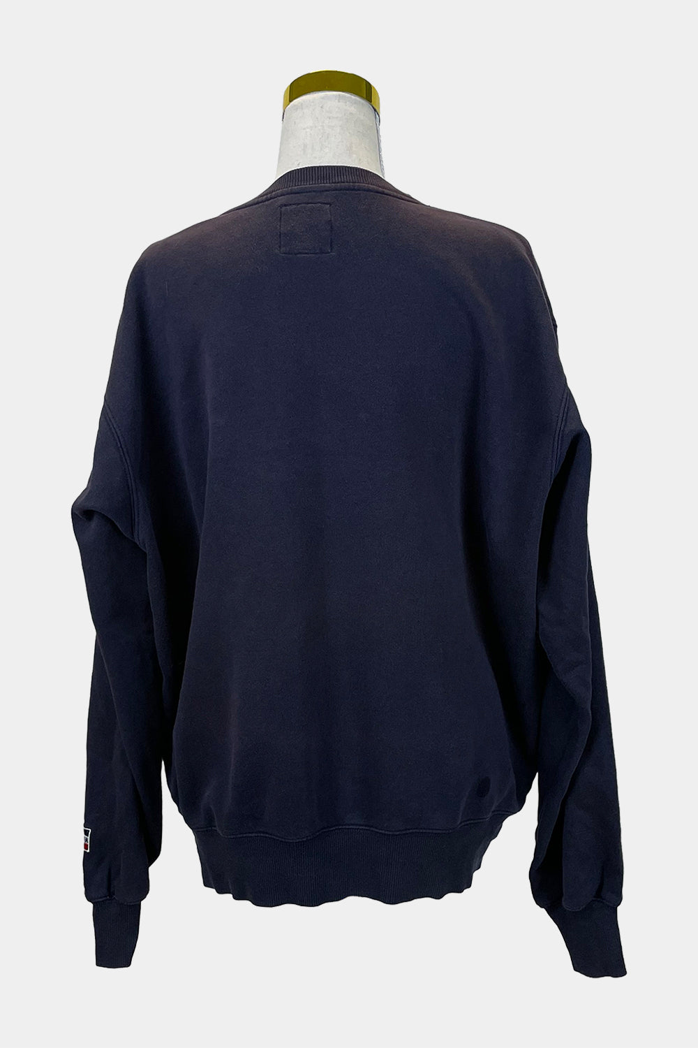 GHANDA Navy Sweatshirt