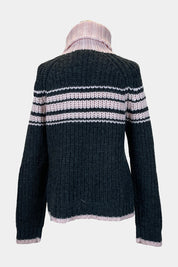 Ping Pong Grey Sweater