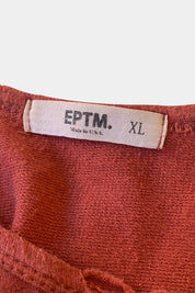 EPTM Maroon Tshirt
