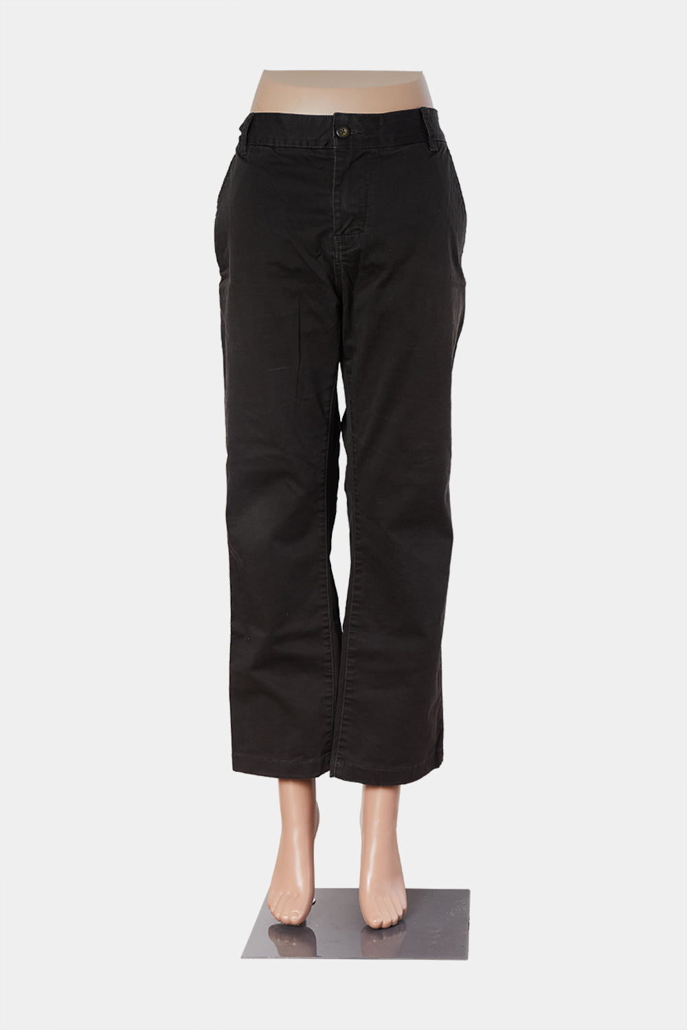 INDUSTRIE Brown Philly Chino