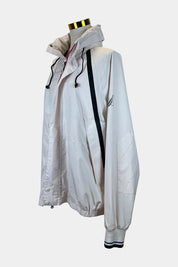 NAUTICA Pink Windbreaker