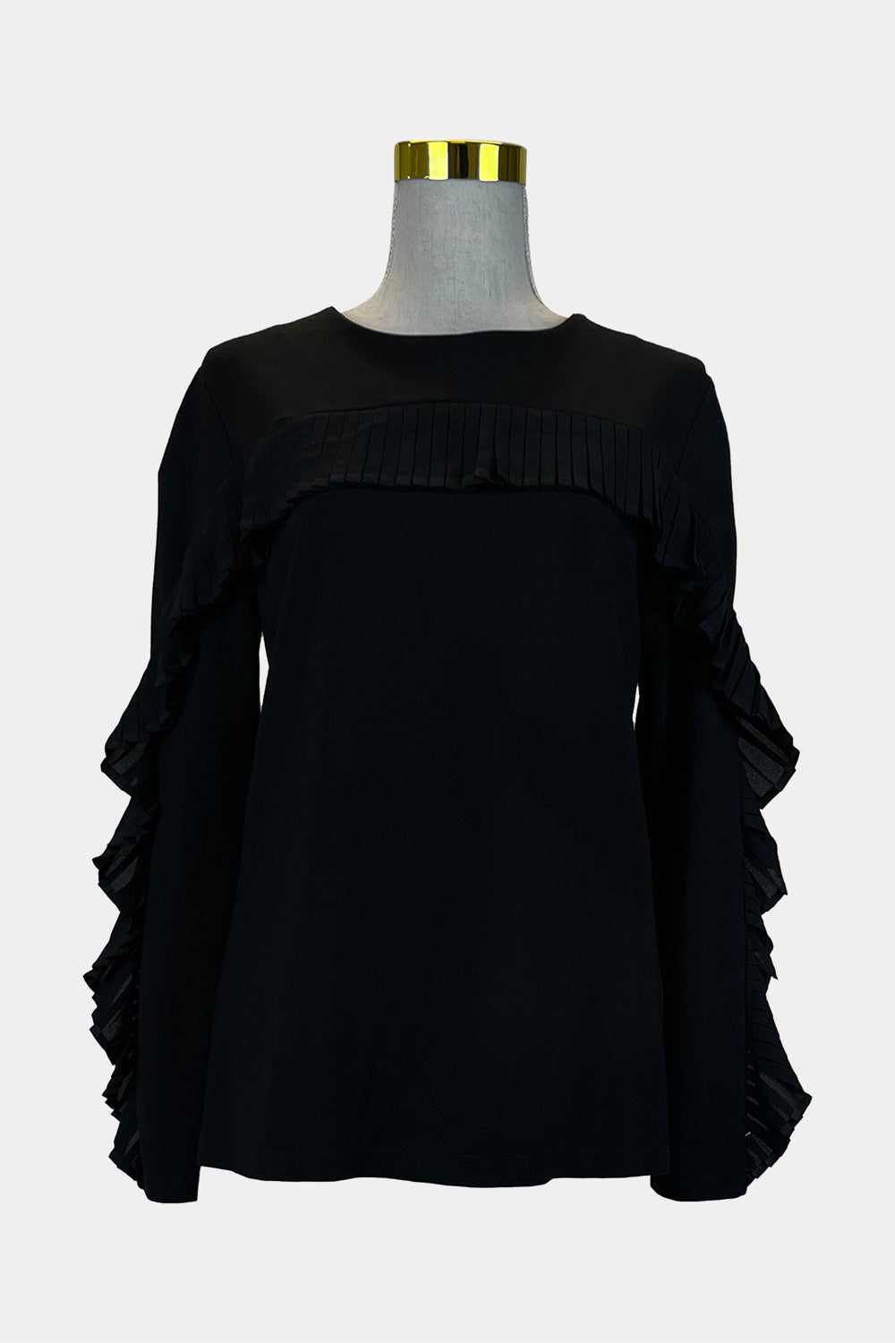 STELLA Black Top