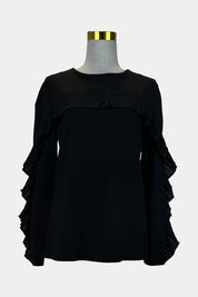 STELLA Black Top