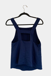 Finders Keepers Navy Top
