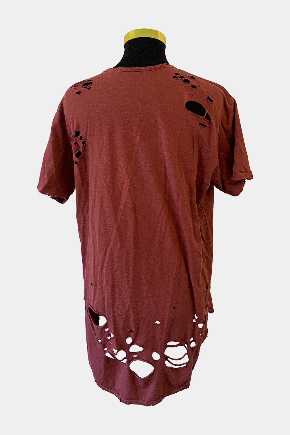 EPTM Maroon Tshirt