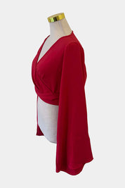 TUSSAH Pink Top