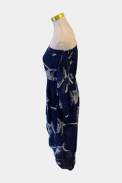 Spicy Sugar Blue Dress