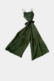 CALLI Green Jumpsuit