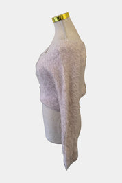 STEELE Pink Sweater