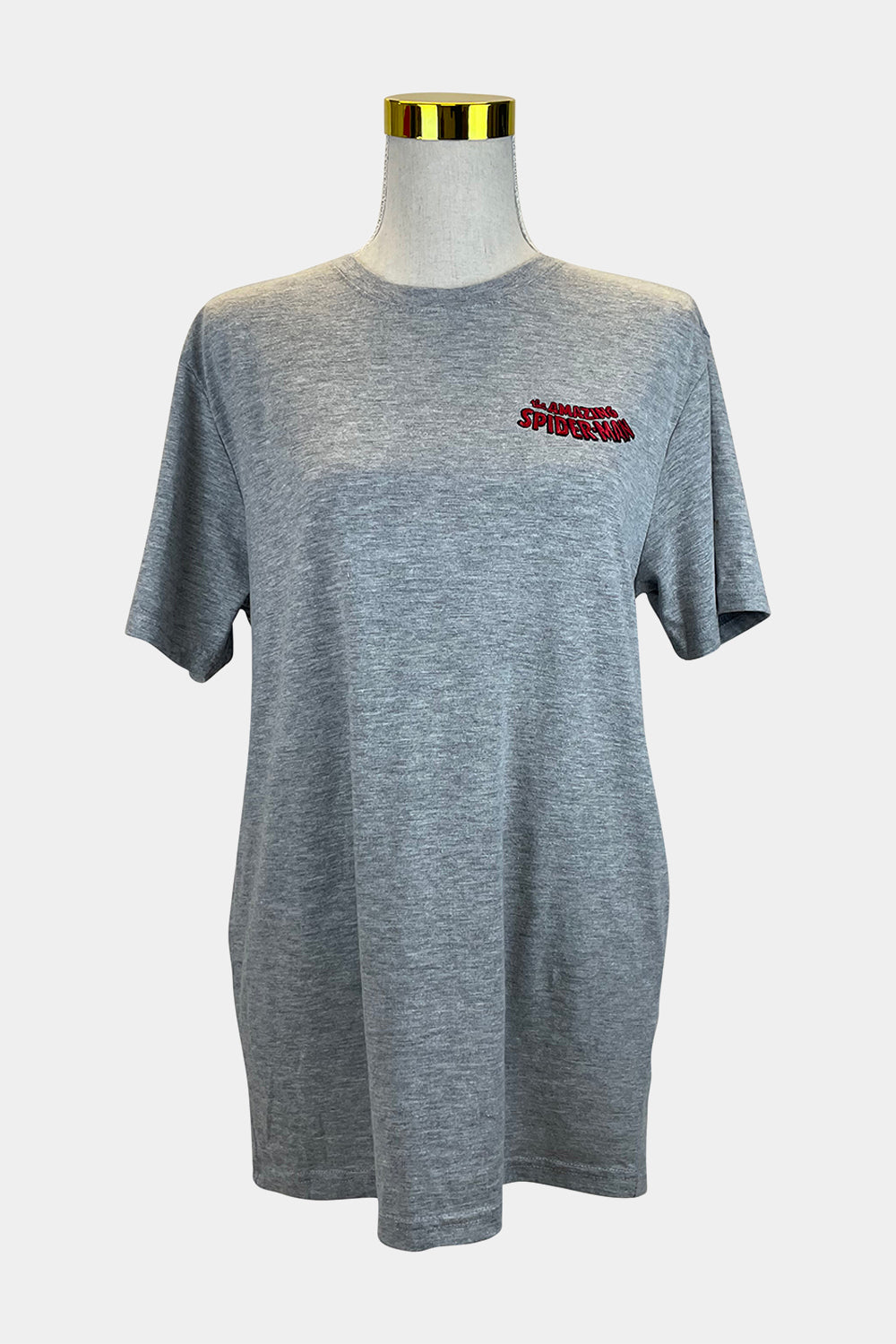 MARVEL Grey T-Shirt