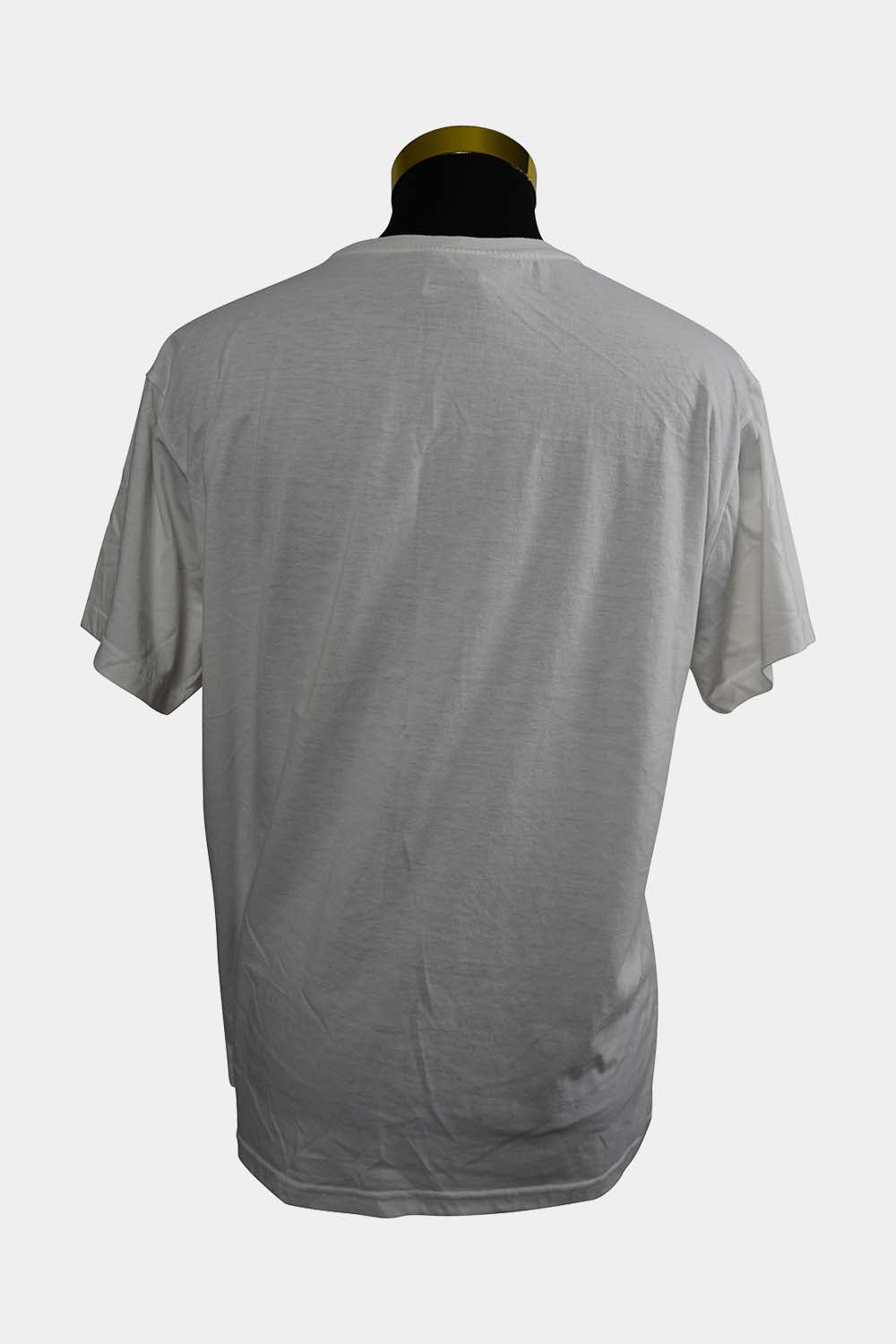 HYPE White Graphic T-Shirt