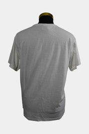 HYPE White Graphic T-Shirt