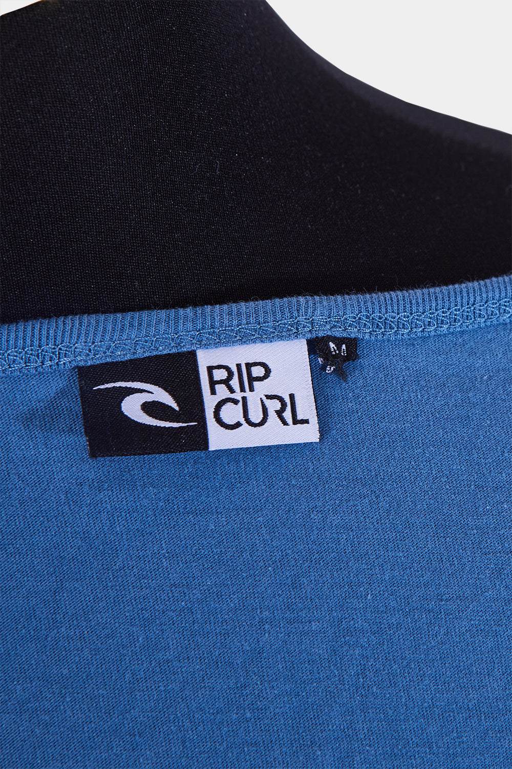 Rip Curl Blue Tank Shirt