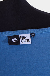 Rip Curl Blue Tank Shirt