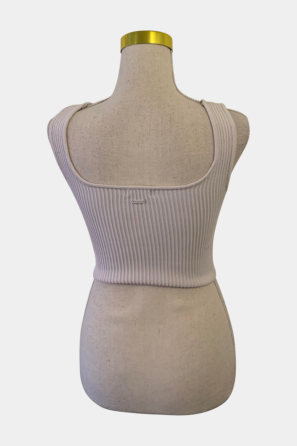 GHANDA White Top
