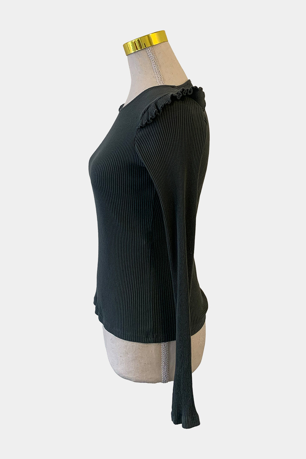 ZARA Grey Sweater