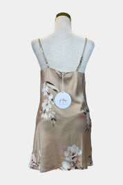 Princess Polly Beige Dress