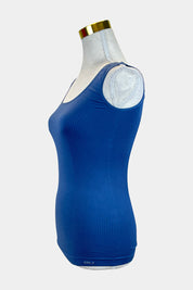 CRU Blue Singlet